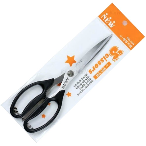 대륙 e-편한가위 오복가위_이미지