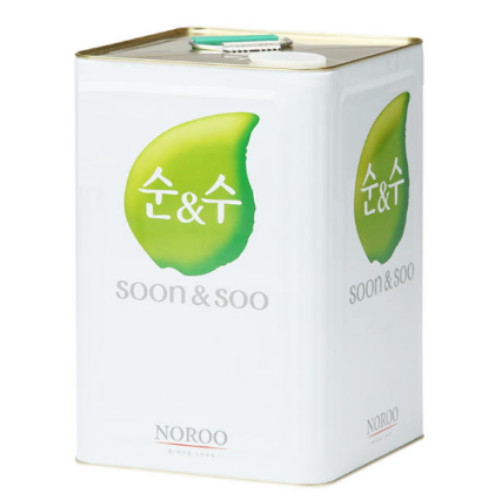 노루페인트 순앤수 100 플러스 (15L)