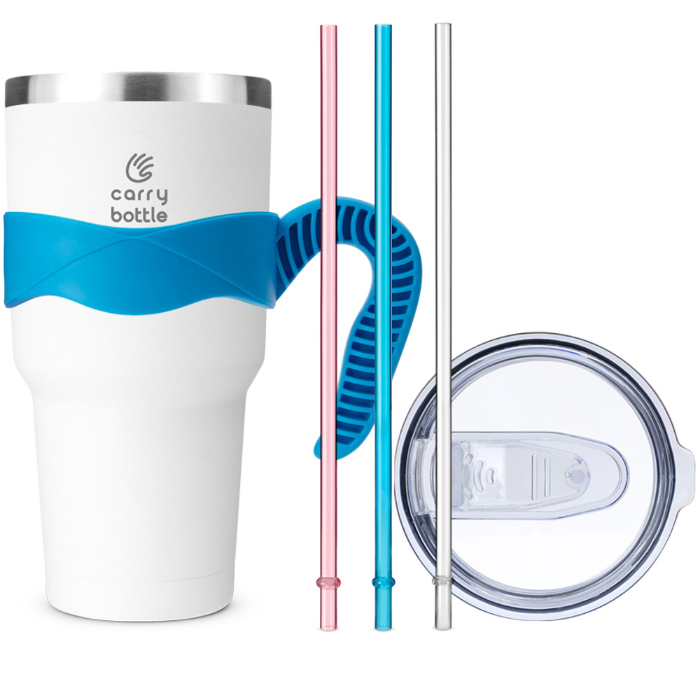 몬스터 텀블러 세트 900ml