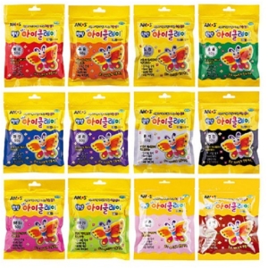 아모스 아이클레이/아모스