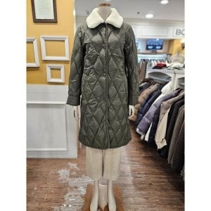 BCBG 세이브존01 리즈 구스 점퍼 B5D9F873_이미지