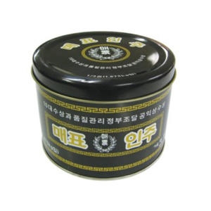 매표 반관인주 보충용 공업용 1875g