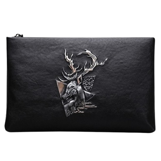 윌리엄폴로 클러치백 192126