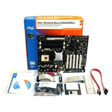 인텔 D865PERLX_이미지