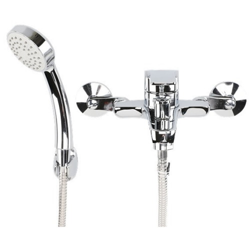 벽붙이 세인트 샤워수전 ST-200