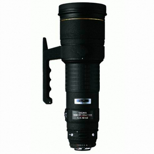 SIGMA APO 500mm F4.5 EX HSM 캐논 EF용 (병행수입)_이미지
