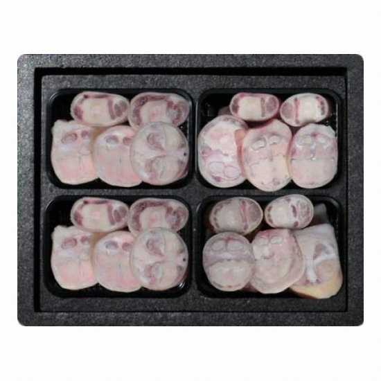 농협횡성한우 효도보신세트 9호 2.8kg