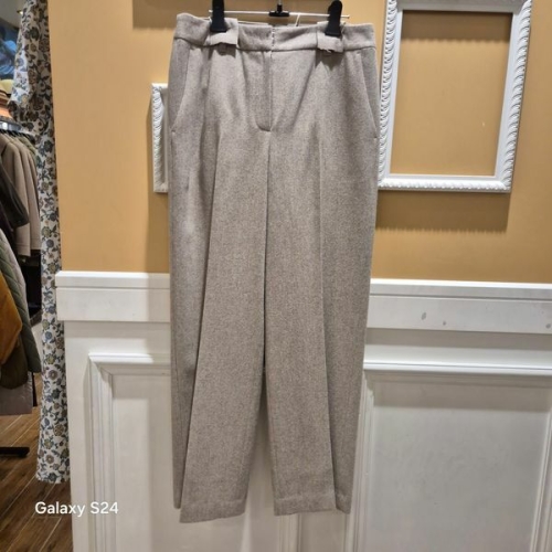 BCBG 겨울25 스티렌 바지 B5D9P301_이미지