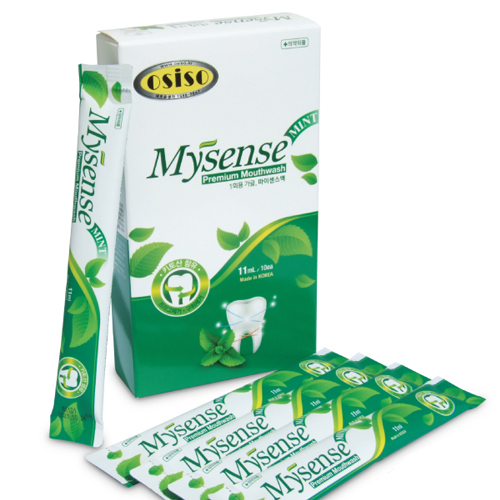 ���ڿ��� ���̼��� ���� 11ml