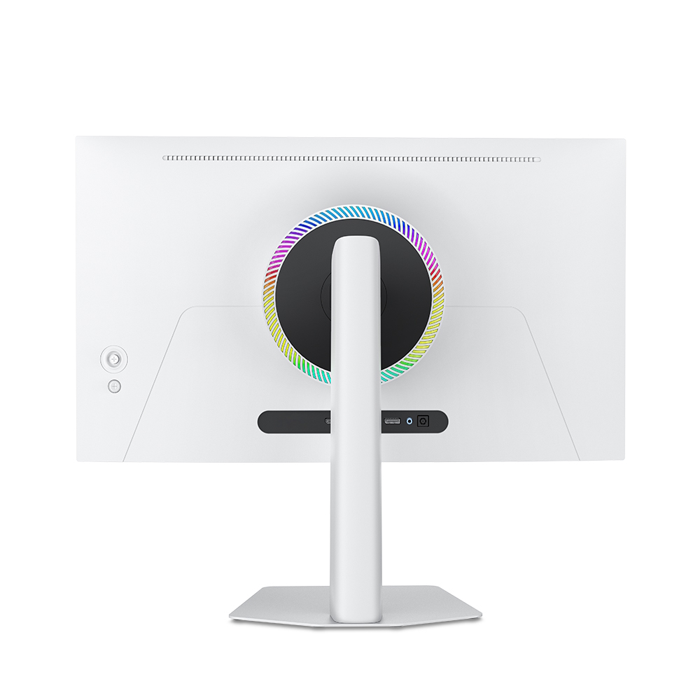 한성컴퓨터 TFG27Q32PM1152ZMW QHD Fast IPS QD Mini LED 320 게이밍 화이트 무결점_이미지