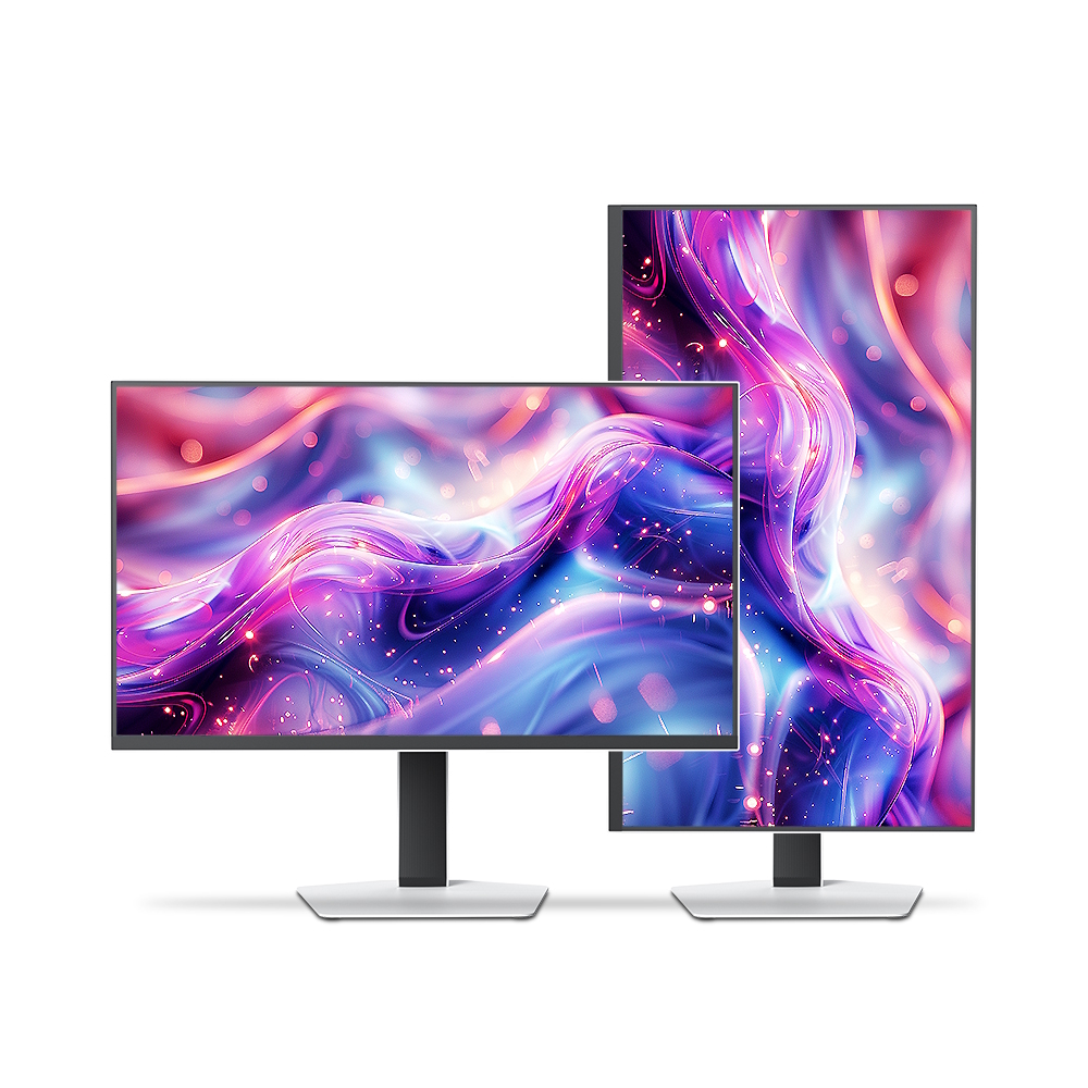 한성컴퓨터 TFG27Q32PM1152ZMW QHD Fast IPS QD Mini LED 320 게이밍 화이트 무결점_이미지