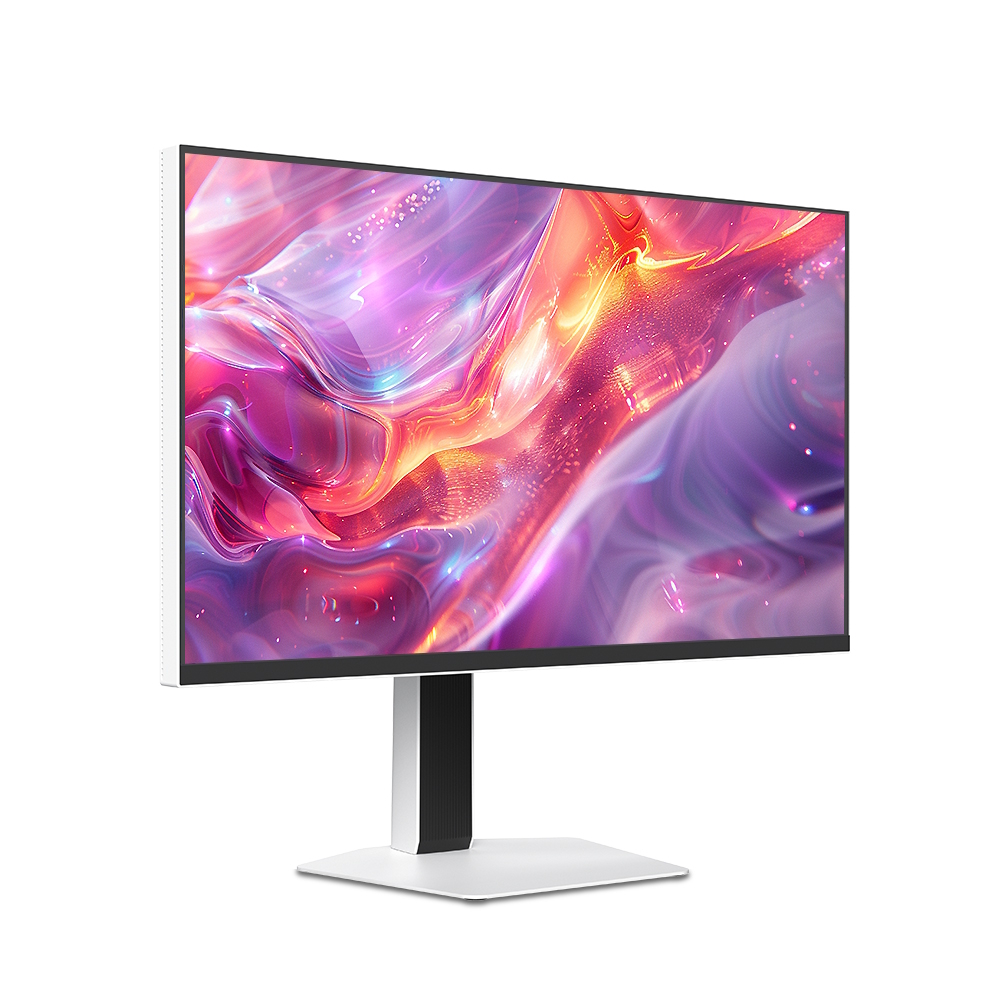 한성컴퓨터 TFG27Q32PM1152ZMW QHD Fast IPS QD Mini LED 320 게이밍 화이트 무결점_이미지