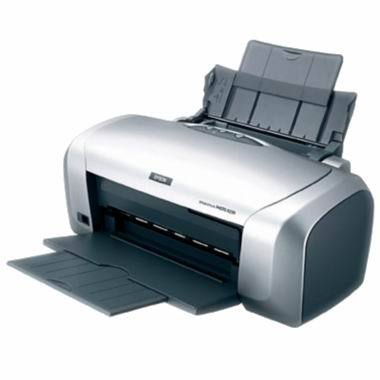 Epson Stylus Photo R230