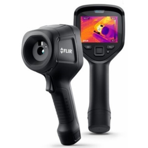 플리어 FLIR E6 Pro_이미지