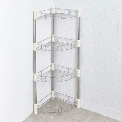 멀티 삼각코너선반