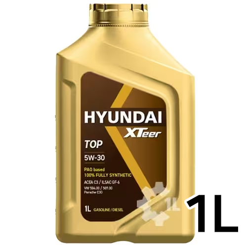 ������Ϲ�ũ ����Ƽ�� ž PAO 5W30 1L