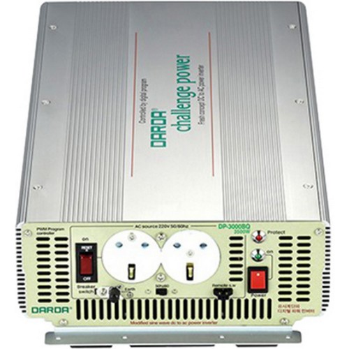 피앤케이하이테크 다르다 DP-3000BQ_이미지