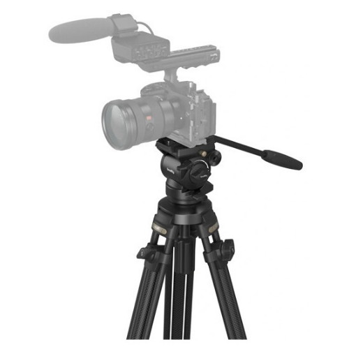 스몰리그 4685 AD-50 카본 삼각대 (기본 헤드)_이미지