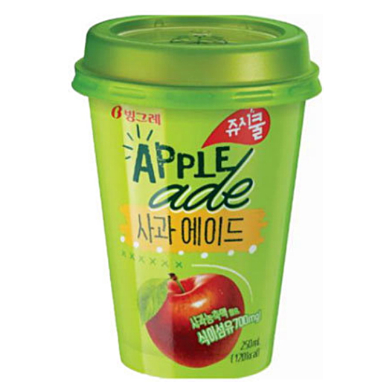 ���׷� ����� ��� ���̵� 250ml