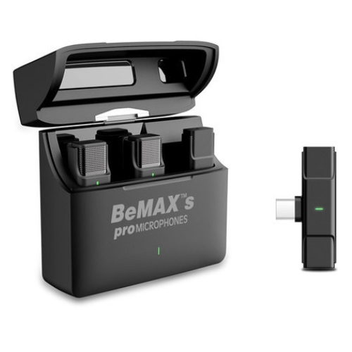 이안시스테크 BeMax BePro-02 (C타입)_이미지