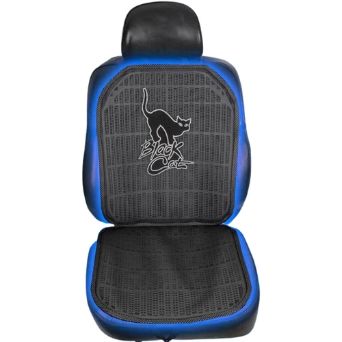 블랙켓 통풍 시트커버