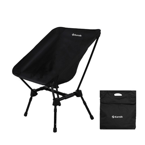 카르닉 투웨이 경량 의자