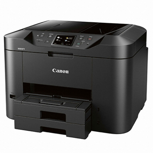 Canon MAXIFY MB2720 무한공급기 (용량 1000ml 이상)_이미지