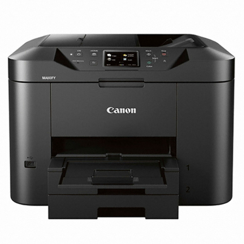 Canon MAXIFY MB2720 무한공급기 (용량 1000ml 이상)_이미지