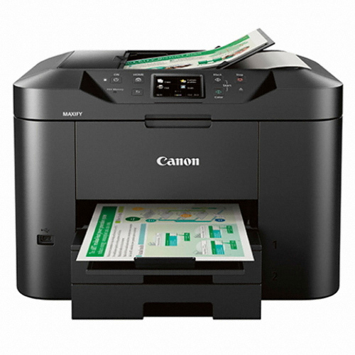 Canon MAXIFY MB2720 무한공급기 (용량 1000ml 이상)_이미지