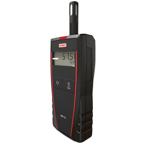 키모 온습도계 HD50_이미지
