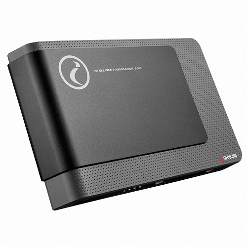 팅크웨어 아이나비 CUBE (16GB)