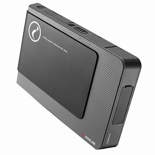 팅크웨어 아이나비 CUBE (16GB)_이미지