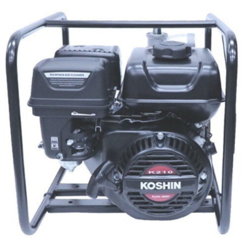 코신 엔진양수기 SEV-50E