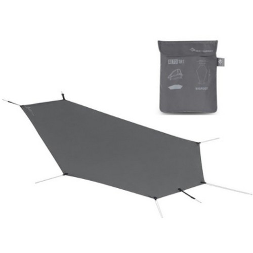 씨투써밋 알토 TR1 빅 풋프린트