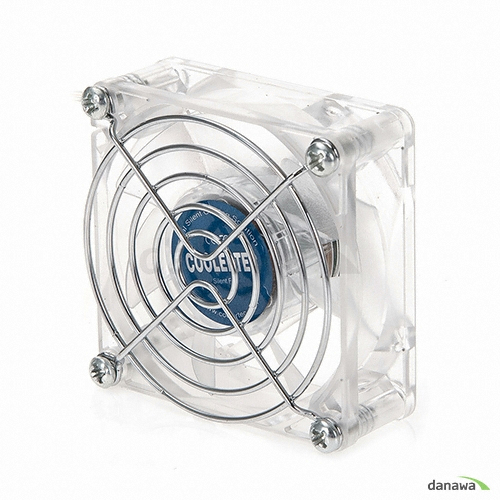 COOLERTEC USB-7025-CLGI_이미지