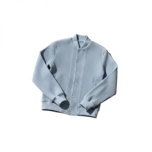 옴므 플리세 커지 플리츠 야구 점퍼 150905318_이미지