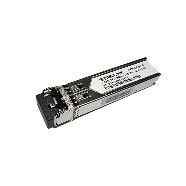 유비큐넷 STARLINK SFP-SX-HFN 광모듈