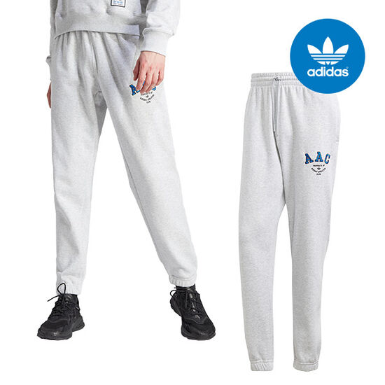 아디다스 오리지널 HACK AAC 코튼 스웨트팬츠 긴바지 IM4580
