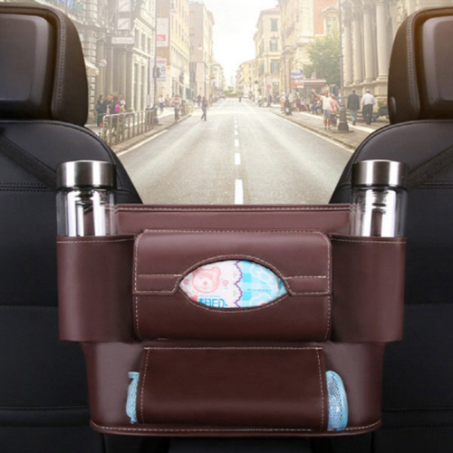 티커벨  중앙 콘솔 포켓 버전2