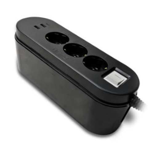 �������������� �׸��� PLUS�ڽ� 3�� USB ��Ƽ��