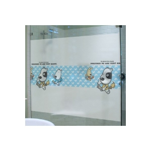 뭉키데코 아지브라더스 하늘을 날자 (90cm) [120cm]