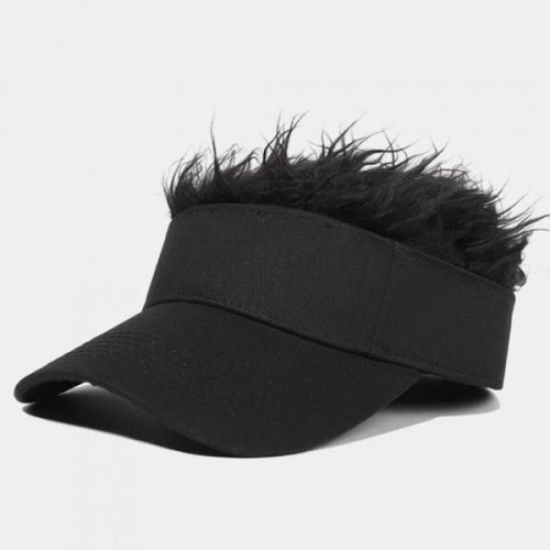 가발 모자 썬바이저 남자 패션 코디 개성 9178478A