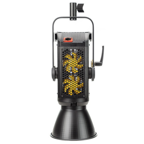 Aputure 300X �����÷� ��Ʈ�κ�