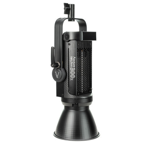 Aputure 300X �����÷� ��Ʈ�κ�