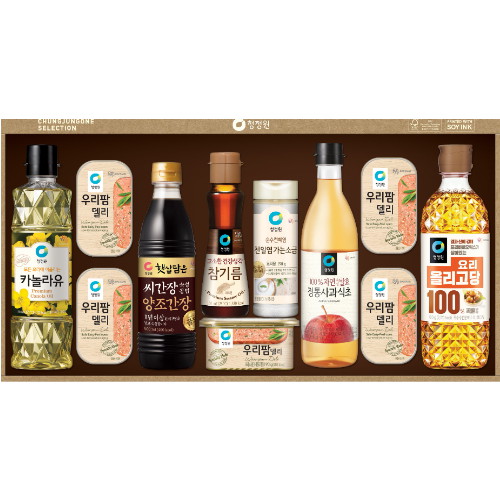 청정원 <b>2023</b> K3호
