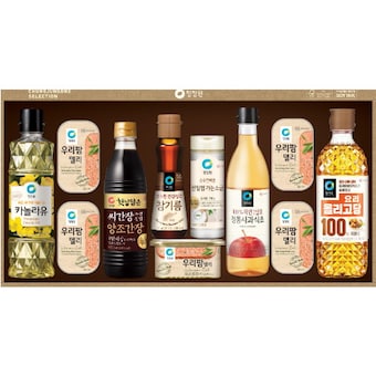청정원 <b>2023</b> K3호