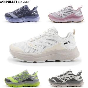 디맥스 ST-301_MVTSB460 사계절 단거리 남성,여성 일상,워킹,트레킹,등산화 화이트