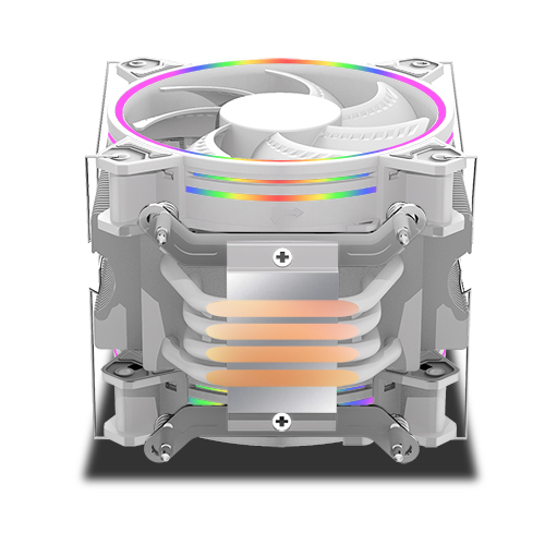 3RSYS Socoool RC550 RGB (화이트)_이미지
