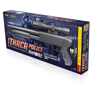 건스톰 건스톰 이사카 폴리스 M3 오토샷건