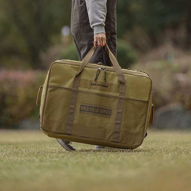 카즈미 필드 멀티 백 (70L)